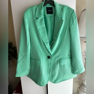Nice blazer size 8